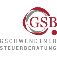 Gsb Gschwendtner Steuerberatung Gmbh
