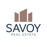 Savoy Real Estate Management logo - Similar company to Triple Edge Properties