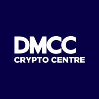 DMCC Crypto Centre logo - Similar company to Fifa World Cup Qatar 2022