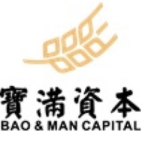 BM Capital logo - Similar company to Bm Capital