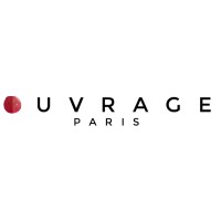Ouvrage Paris logo - Similar company to Chromable