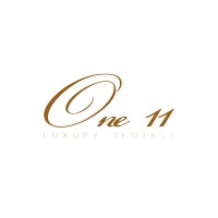 One11 Luxury Car Rental logo - Similar company to The Levvvel - Luxury & Supercar Auto Repairs