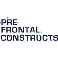 Prefrontal Constructs logo - Similar company to Cloudcard Digital Business Cards