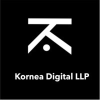 Kornea Digital LLP logo - Similar company to Ttdigitals