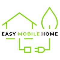 Easy Mobile Home logo - Similar company to Prometeo