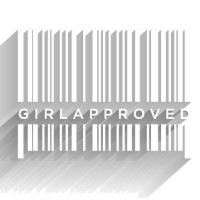 GIRLAPPROVED logo - Similar company to Venturo Capital