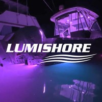 LUMISHORE logo - Similar company to Cyden