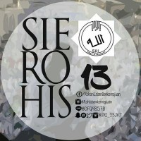 Sie Rohani Islam SMA Negeri 13 Jakarta logo - Similar company to Recycle (Research And Achievement In Psychology Circle)