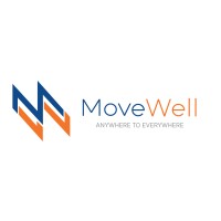 MoveWell LLC logo - Similar company to Xcel Mobility