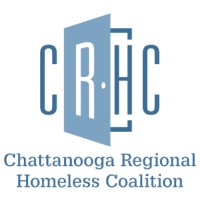 Chattanooga Regional Homeless Coalition logo - Similar company to Csi Fire Equipment Llc
