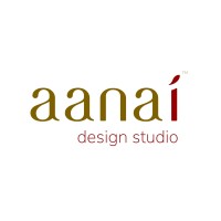 Aanai Design Studio logo - Similar company to Waftcommerce