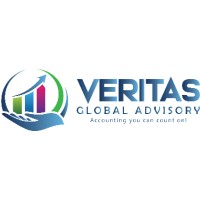 Veritas Global Advisory logo - Similar company to Finfocus Consultancy