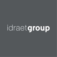 Idraet Group logo - Similar company to Lacapac