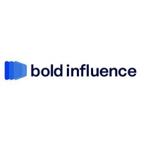 Bold Influence logo - Similar company to Teeb Made