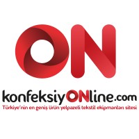 konfeksiyonline logo - Similar company to Bedir Makina Yedek Parça Xn--In-Gta80O.Ve Taş.San.Tic.Ltd.Şti.