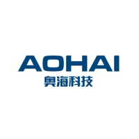 AOHAI logo - Similar company to Lemon Host