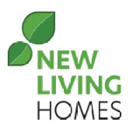 New Living Homes (Part of the Masterton Group) logo - Similar company to Vantagespace