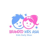 Branded Kids Asia™ logo - Similar company to Custom Bag Maker (Bag Manufacturer)