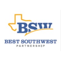 Best Southwest Partnership logo - Similar company to Star Transit