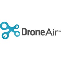 Drone Air Nigeria logo - Similar company to Jet Support Services - Jssl