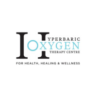 Hyperbaric Oxygen Therapy London logo - Similar company to Get Fitt Limited