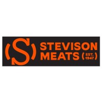 Stevison Meats logo - Similar company to Love'Em Pet Treats