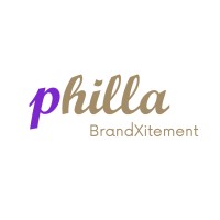 philla BrandXitement logo - Similar company to Thebakery