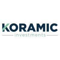 Koramic Investments logo - Similar company to Koramic Visual Communication