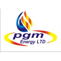 Petroleum Gas & Marine Energy logo - Similar company to Saphyr-Sa
