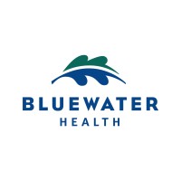 Bluewater Health logo - Similar company to Transform Shared Service Organization