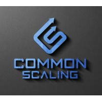 Common Scaling logo - Similar company to Instaacoders Technologies Llc.