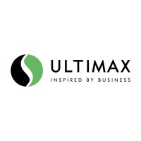 Ultimax logo - Similar company to Studio Nulta