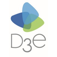Delta Electricité Electronique Etudes (D3E) logo - Similar company to Deai - Dunkerque Electricite Automatisme Industriel