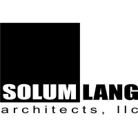 Solum Lang Architects, LLC logo - Similar company to Paragon Interiors