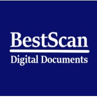 BESTSCAN logo - Similar company to Bestscan - Digital Documents