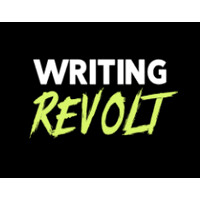 Writing Revolt logo - Similar company to Authority Copy:Your 7-Figure Copywriting And Market Strategy Solution For 7-Figure Growth