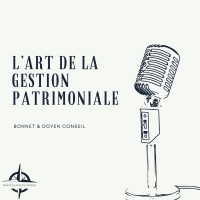 L'Art de la gestion patrimoniale logo - Similar company to Investir Simple