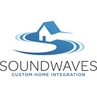 SoundWaves logo - Similar company to Linked Alarm