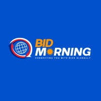 BidMorning logo - Similar company to Real World Technologies Inc