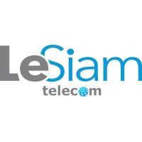 Le Siam Telecom Co., Ltd. logo - Similar company to Kaos Berlin