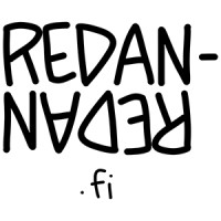 Redanredan Oy logo - Similar company to Redan Oy