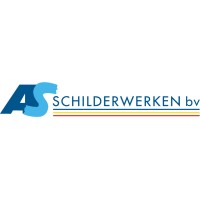 AS Schilderwerken B.V. logo - Similar company to Bakepack End Of Line Solutions