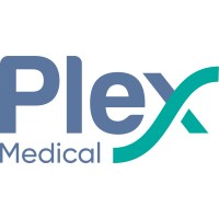 Plex Medical logo - Similar company to Plex It