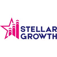Stellar Growth logo - Similar company to Stellargrowth