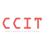 CCIT Software Solutions logo - Similar company to Rabt Technology