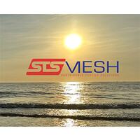 STSMesh logo - Similar company to Axe Metal