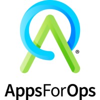 AppsForOps logo - Similar company to Rapidmation