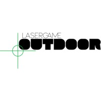 Lasergame Outdoor Nederland