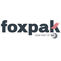 Foxpak - Now Part of SEE logo - Similar company to Aropack Packaging Ltd