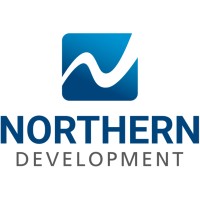 Northern Development Initiative Trust logo - Similar company to Prince George Chamber Of Commerce